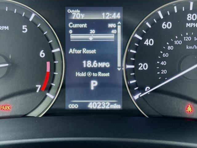 2021 Lexus RX 350 350