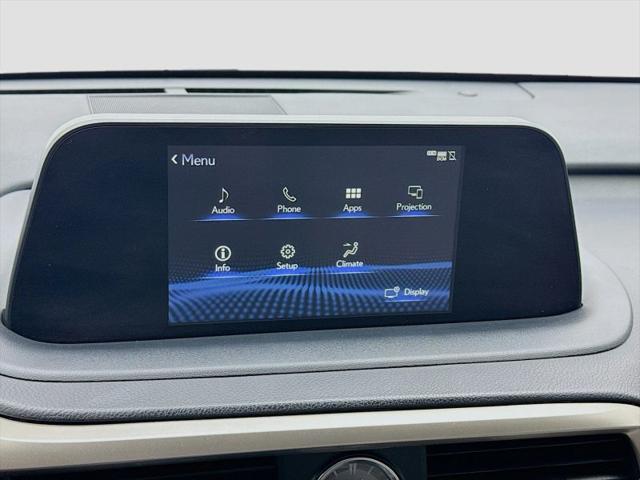 2021 Lexus RX 350 350