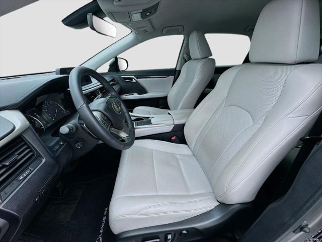 2021 Lexus RX 350 350