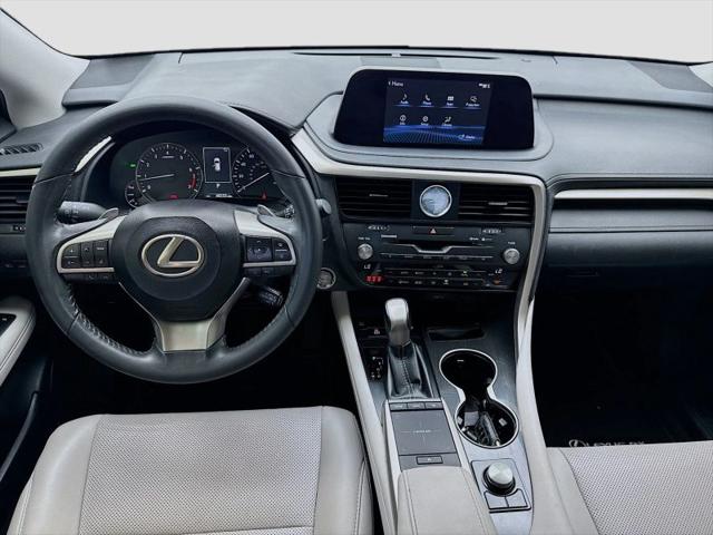 2021 Lexus RX 350 350