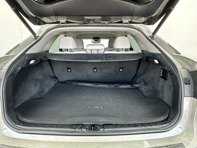 2021 Lexus RX 350 350