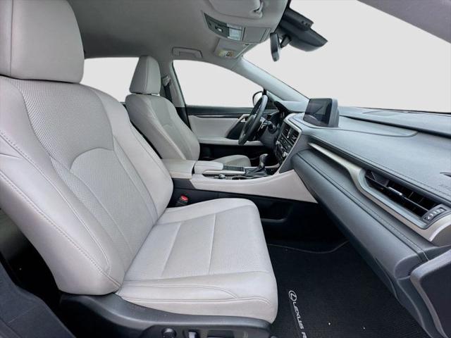 2021 Lexus RX 350 350