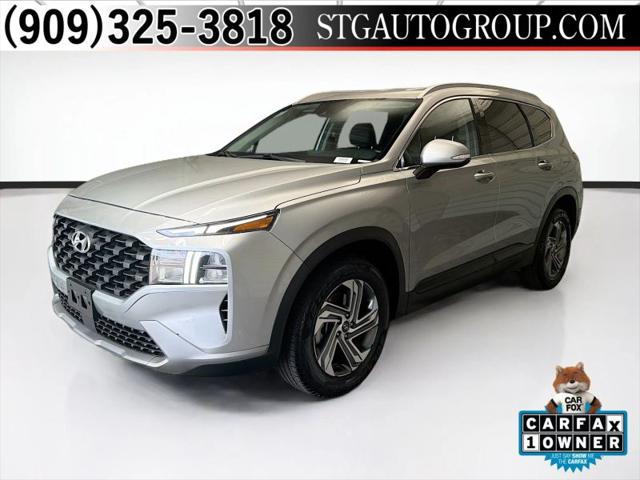 2023 Hyundai Santa Fe SEL for sale in Montclair, CA