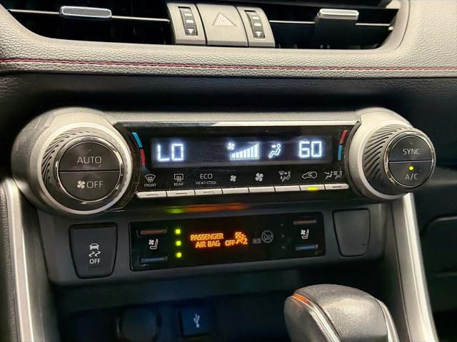 2021 Toyota RAV4 Prime XSE