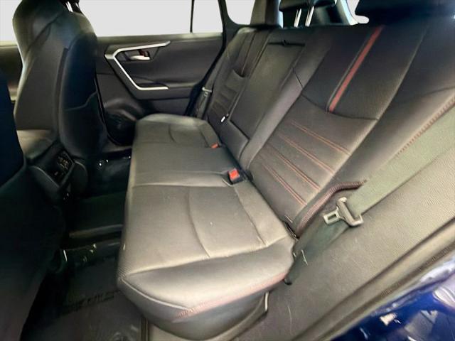 2021 Toyota RAV4 Prime XSE