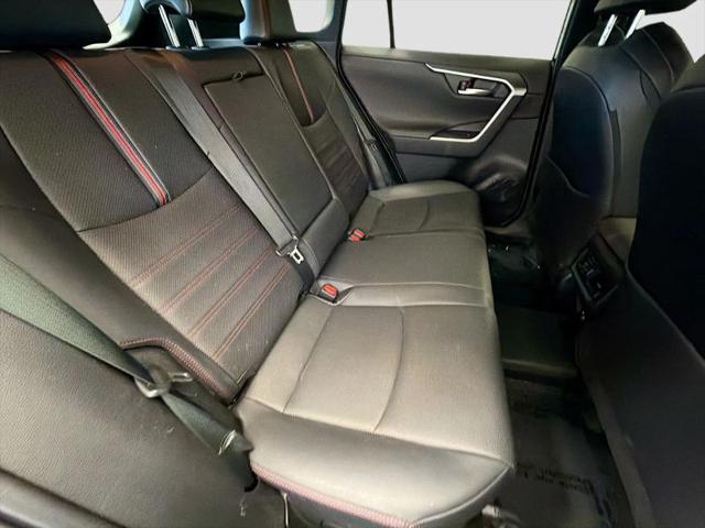 2021 Toyota RAV4 Prime XSE