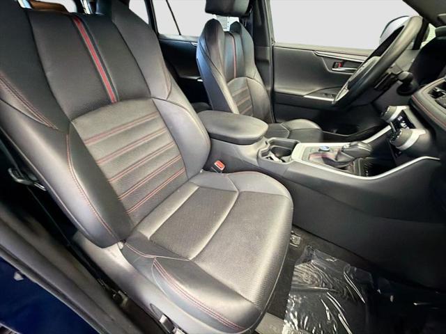 2021 Toyota RAV4 Prime XSE