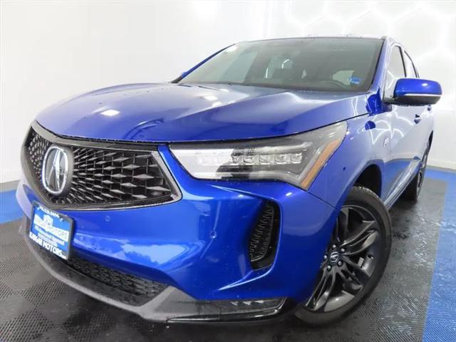 2024 Acura RDX A-SPEC Package for sale in Manassas, VA