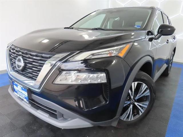 2023 Nissan Rogue SV Intelligent AWD for sale in Manassas, VA