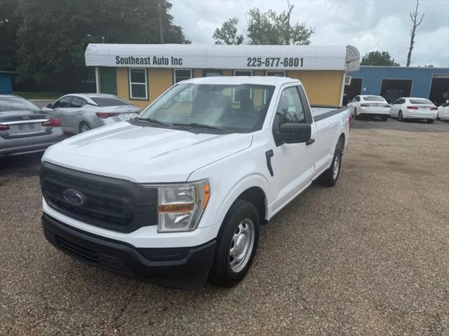 2021 Ford F-150 XL for sale in Baton Rouge, LA