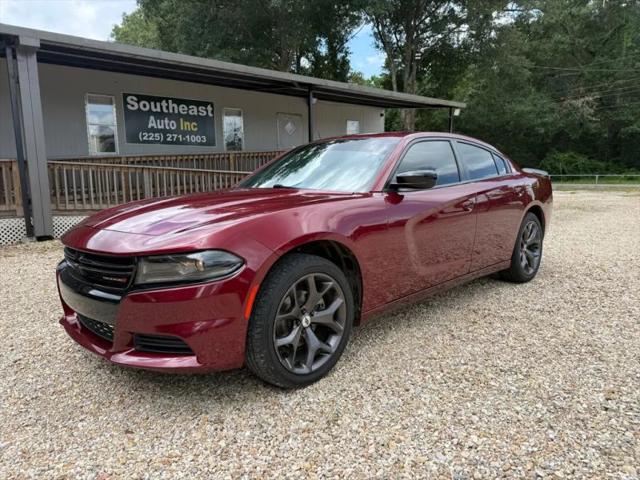 2022 Dodge Charger SXT RWD for sale in Baton Rouge, LA