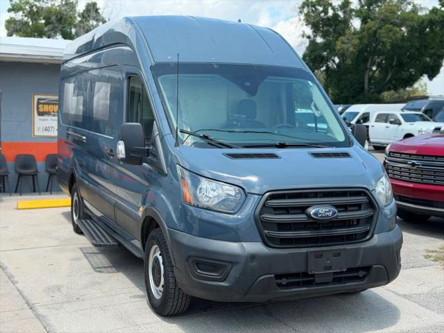 2020 Ford Transit Cargo Van Extended Length for sale in Orlando, FL