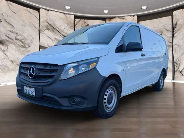 2022 Mercedes-Benz Metris Base for sale in Ontario, CA