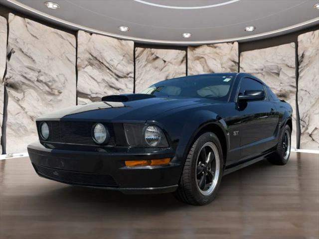 2007 Ford Mustang GT Deluxe for sale in Ontario, CA