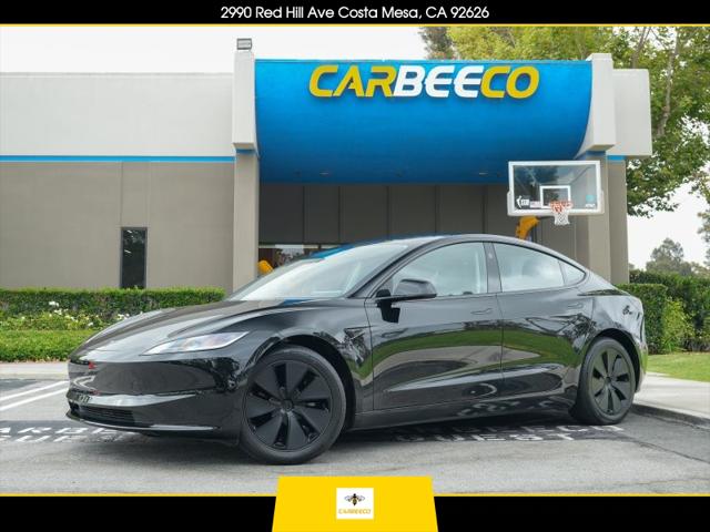 2024 Tesla Model 3 Base for sale in Costa Mesa, CA