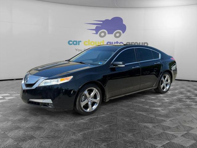 2010 Acura TL 3.5 for sale in Stafford, VA