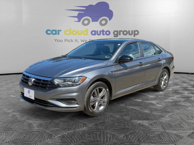 2019 Volkswagen Jetta 1.4T R-Line for sale in Stafford, VA