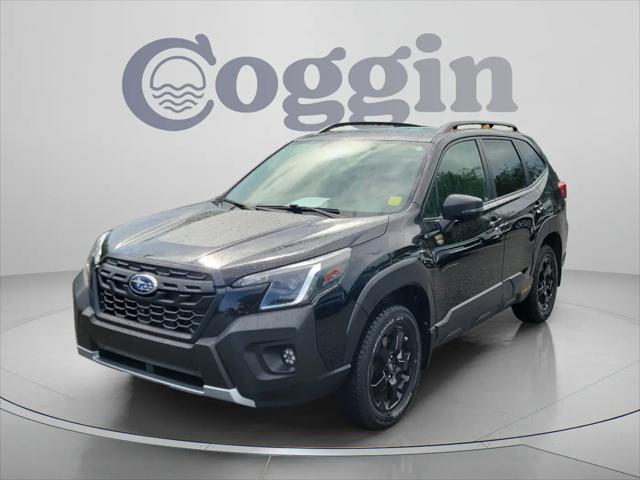 2024 Subaru Forester Wilderness for sale in Jacksonville, FL
