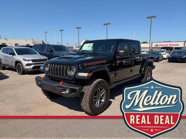 2026 Jeep Gladiator Sport for sale in Claremore, OK