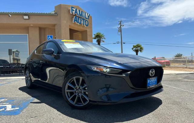 2023 Mazda Mazda3 2.5 S Select for sale in Victorville, CA