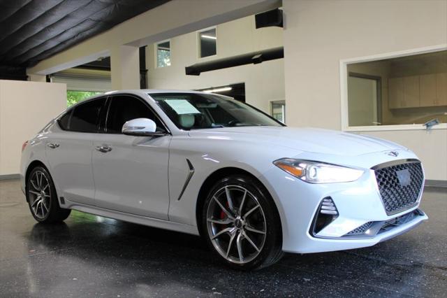 2019 Genesis G70 3.3T Advanced for sale in Lilburn, GA