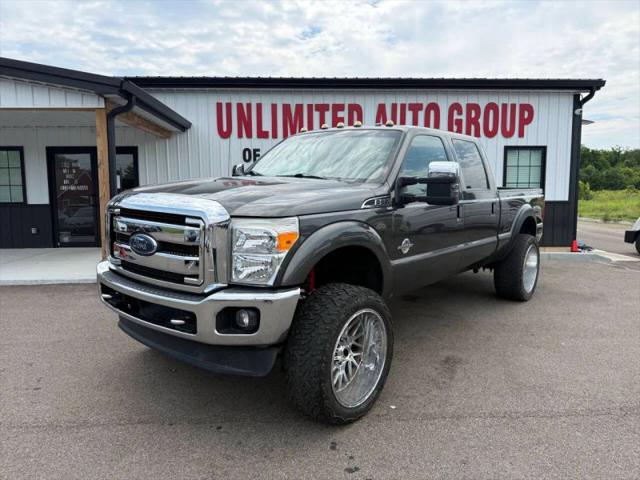 2016 Ford F-250 XLT for sale near West Chester, OH