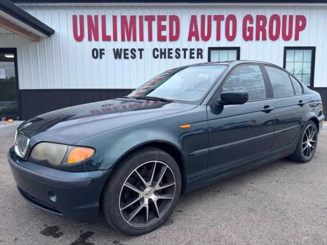 2003 BMW 3 Series for sale near West Chester, OH