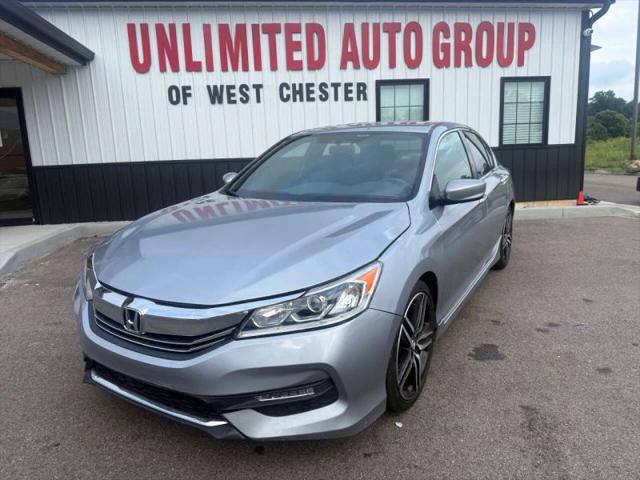 2016 Honda Accord Sport for sale near West Chester, OH