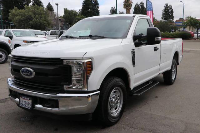 2019 Ford F-250 XL for sale in Hayward, CA