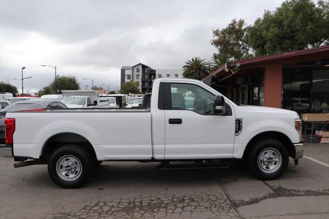 2019 Ford F-250 XL