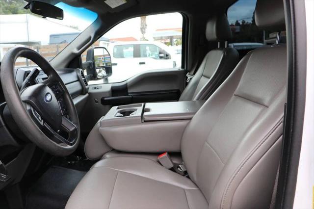2019 Ford F-250 XL