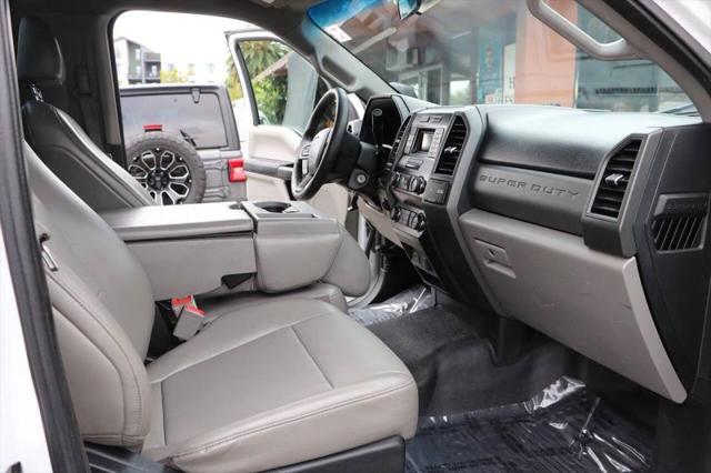 2019 Ford F-250 XL