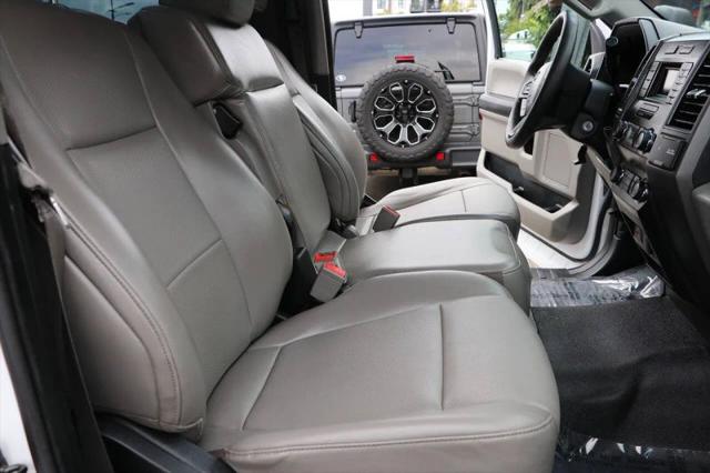 2019 Ford F-250 XL