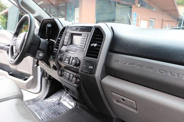 2019 Ford F-250 XL