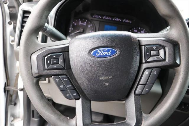 2019 Ford F-250 XL