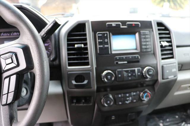 2019 Ford F-250 XL