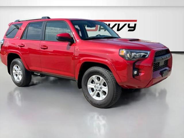 2024 Toyota 4Runner SR5 for sale in Fort Worth, TX