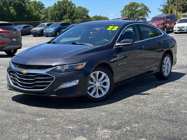 2023 Chevrolet Malibu FWD 1LT for sale in Baltimore, MD