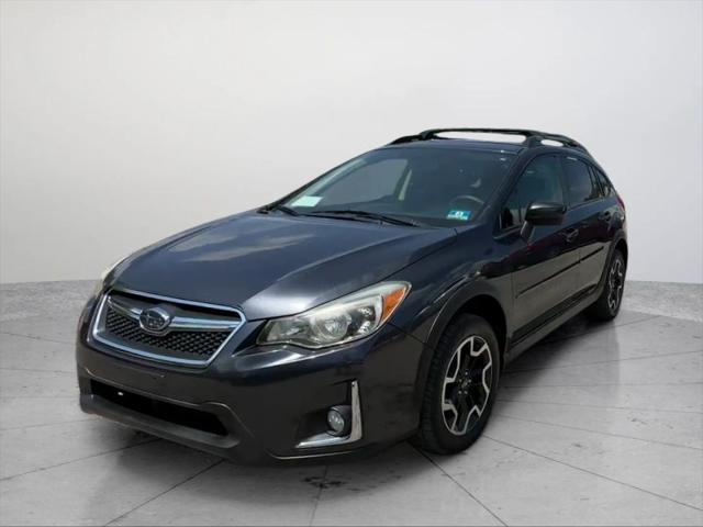 2016 Subaru Crosstrek 2.0i Premium for sale in Hanover, MD