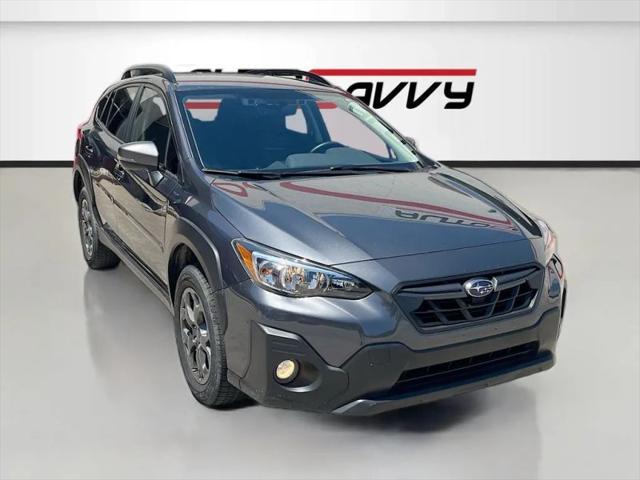 2023 Subaru Crosstrek Sport for sale in Windsor, CO