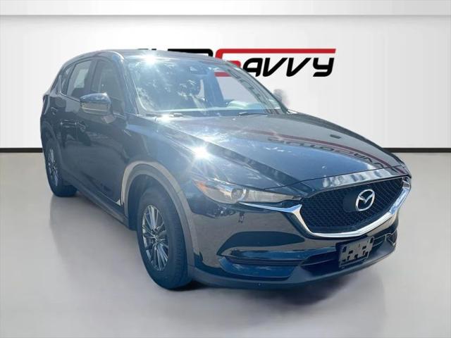 2018 Mazda CX-5 Sport for sale in Windsor, CO