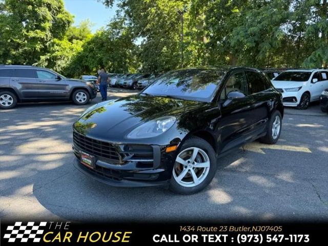 2020 Porsche Macan Base for sale in Kinnelon, NJ
