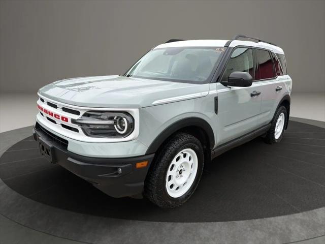 2023 Ford Bronco Sport Heritage for sale in South Hackensack, NJ