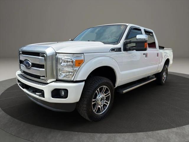 2016 Ford F-250 LARIAT for sale in South Hackensack, NJ