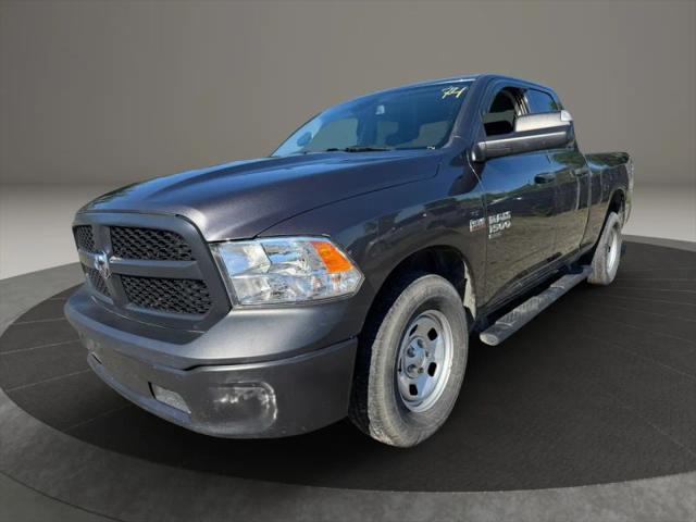 2024 Ram 1500 Classic Tradesman Quad Cab 4x4 6'4" Box for sale in South Hackensack, NJ