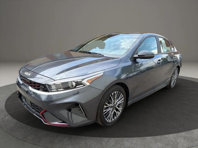 2023 Kia Forte GT-Line for sale in South Hackensack, NJ