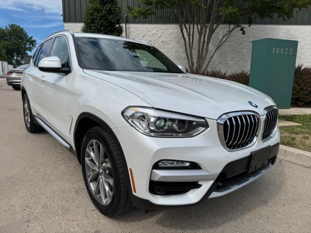 2019 BMW X3 xDrive30i for sale in Philadelphia, PA