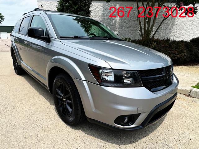 2019 Dodge Journey SE AWD for sale in Philadelphia, PA