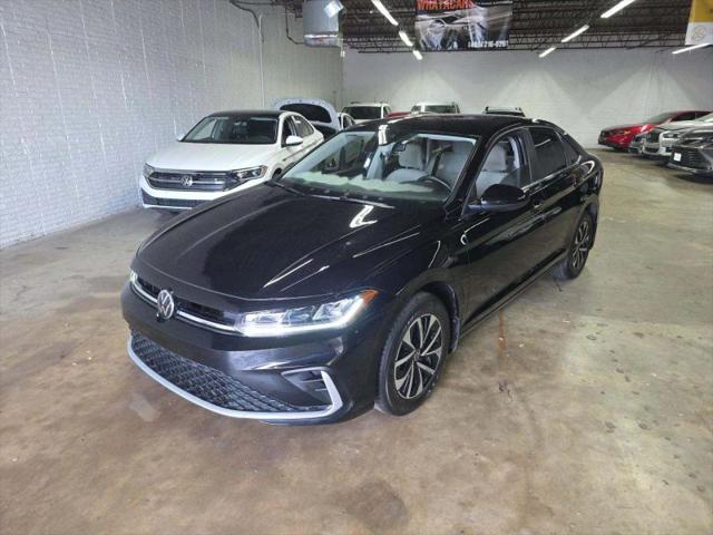 2025 Volkswagen Jetta 1.5T S for sale in Dallas, TX