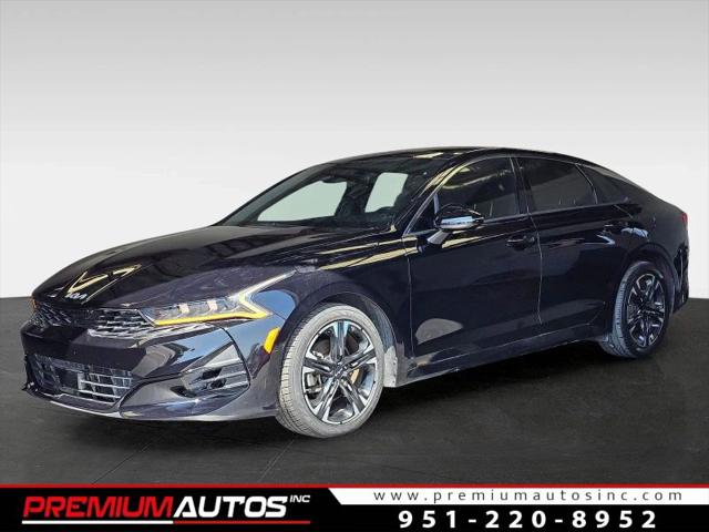 2022 Kia K5 GT-Line for sale in Norco, CA